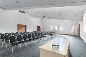 hotel *** - Hotel Olympic - Sala Atena - zdjęcie 2