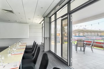 hotel *** - Hotel Olympic - Sala Jupiter - zdjęcie 3