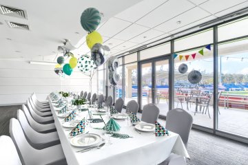 hotel *** - Hotel Olympic - Sala Jupiter - zdjęcie 6