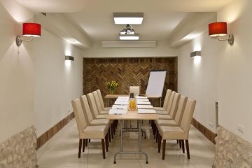 hotel *** - Hotel Kazimierz - PODZIEMIE (HK) - zdjęcie 1