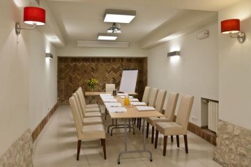 hotel *** - Hotel Kazimierz - PODZIEMIE (HK) - zdjęcie 2
