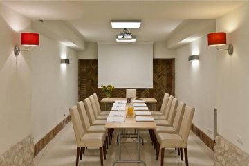 hotel *** - Hotel Kazimierz - PODZIEMIE (HK) - zdjęcie 3