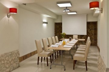 hotel *** - Hotel Kazimierz - PODZIEMIE (HK) - zdjęcie 4