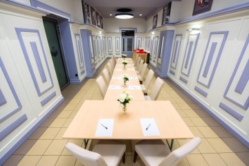 hotel *** - Hotel Kazimierz - BACHUSA (HK) - zdjęcie 3
