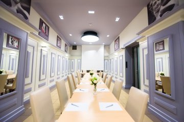 hotel *** - Hotel Kazimierz - BACHUSA (HK) - zdjęcie 4