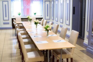 hotel *** - Hotel Kazimierz - BACHUSA (HK) - zdjęcie 1