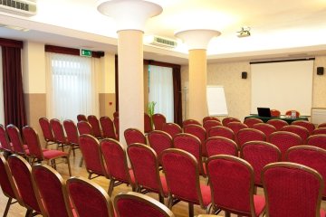 hotel *** - Hotel Wilga - Kolumnowa - zdjęcie 1