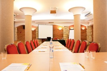 hotel *** - Hotel Wilga - Kolumnowa - zdjęcie 3