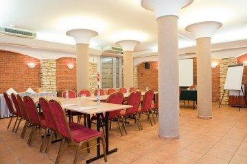 hotel *** - Hotel Wilga - Kolumnowa - zdjęcie 2