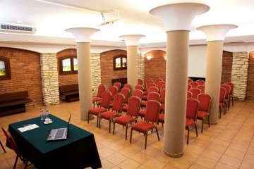 hotel *** - Hotel Wilga - Kominkowa - zdjęcie 1