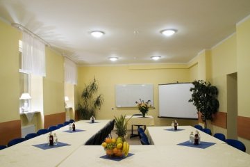 hotel - Hotel Miramar - Sala F - zdjęcie 1