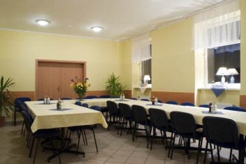 hotel - Hotel Miramar - Sala F - zdjęcie 2