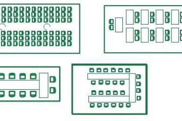 hotel *** - Centrum Konferencyjno – Wypoczynkowe Szelment - Sala 1 - zdjęcie 1
