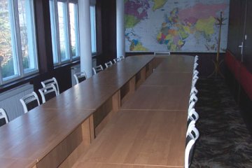 obiekt konferencyjny - Dom Wypoczynkowy Rzemieślnik - Pawilon I - zdjęcie 3