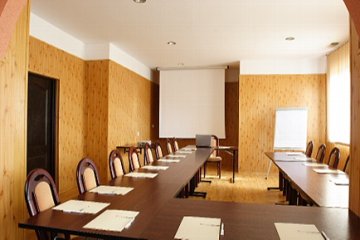hotel *** - Hotel Ruczaj - Sala 1 - zdjęcie 1