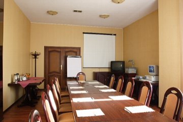 hotel *** - Hotel Ruczaj - Sala 2 - zdjęcie 1