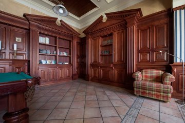 zamek - Hotel Neptun w Łebie - Sala konferencyjna - zdjęcie 1