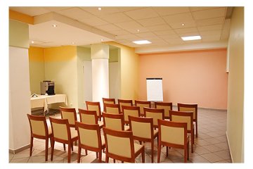 hotel - Hotel Olimpijski - Konferencyjna - zdjęcie 1