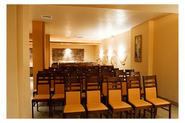 hotel - Hotel Olimpijski - Konferencyjna - zdjęcie 2