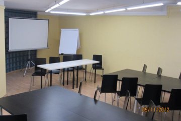 hotel - Hotel Orzeł Biały *** - Sala Konferencyjna - zdjęcie 4