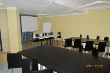 hotel - Hotel Orzeł Biały *** - Sala Konferencyjna - zdjęcie 5