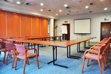 hotel **** - Hotel Sympozjum - Sala konferencyjno-bankietowa I+II+III+IV - zdjęcie 1
