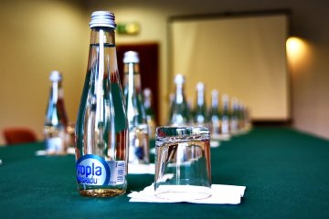 hotel **** - Hotel Sympozjum - Sala I+II - zdjęcie 1