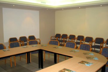 hotel *** - Hotel Uroczysko Centrum Konferencyjno - Rekreacyjne - Konferencyjna - zdjęcie 2