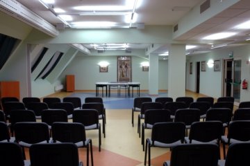 hotel ***** - Hotel Piramida SPA & Business - Piaskowo - Turkusowa - zdjęcie 1