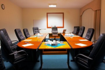 hotel **** - Hotel SPA Faltom Gdynia - Rumia **** - Business Room - zdjęcie 1