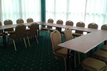 hotel **** - Hotel SPA Faltom Gdynia - Rumia **** - Panorama - zdjęcie 2