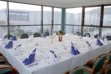 hotel **** - Hotel SPA Faltom Gdynia - Rumia **** - Panorama - zdjęcie 1