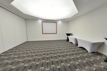 hotel **** - Hotel SPA Faltom Gdynia - Rumia **** - Gdynia - zdjęcie 3