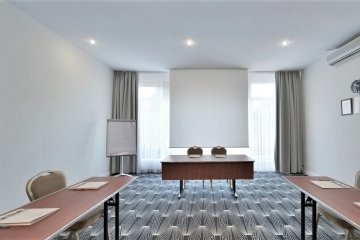 hotel **** - Hotel SPA Faltom Gdynia - Rumia **** - Gdynia - zdjęcie 1