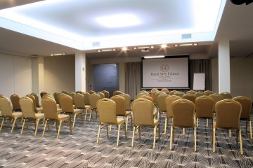 hotel **** - Hotel SPA Faltom Gdynia - Rumia **** - Gdańsk - zdjęcie 2