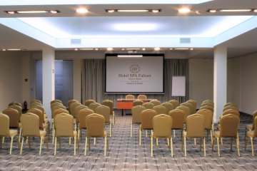 hotel **** - Hotel SPA Faltom Gdynia - Rumia **** - Gdańsk - zdjęcie 1