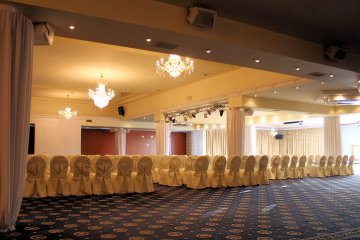 hotel **** - Hotel SPA Faltom Gdynia - Rumia **** - Morska - zdjęcie 1