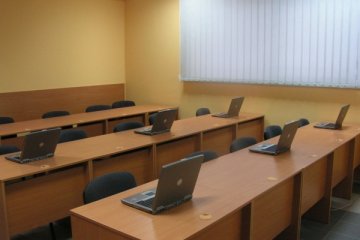 obiekt konferencyjny - Międzynarodowe Centrum Szkoleń i Kompetencji Sp. z o.o. - Sala 1 - zdjęcie 2