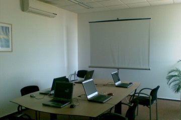 obiekt konferencyjny - Międzynarodowe Centrum Szkoleń i Kompetencji - Sala 1 - zdjęcie 1