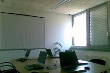 obiekt konferencyjny - Międzynarodowe Centrum Szkoleń i Kompetencji - Sala 1 - zdjęcie 2
