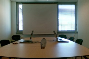 obiekt konferencyjny - Międzynarodowe Centrum Szkoleń i Kompetencji - Sala 2 - zdjęcie 1