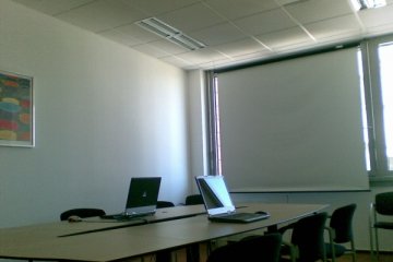 obiekt konferencyjny - Międzynarodowe Centrum Szkoleń i Kompetencji - Sala 2 - zdjęcie 2