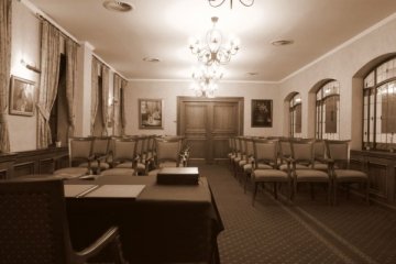 hotel *** - Hotel Opera – Antiaging & SPA - Sala Sonata - zdjęcie 1