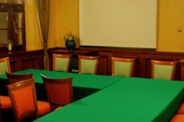 hotel *** - Hotel Opera – Antiaging & SPA - Sala Konferencyjna - zdjęcie 1