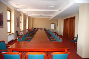 hotel *** - Hotel Książęcy - Iwona - zdjęcie 1