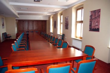 hotel *** - Hotel Książęcy - Iwona - zdjęcie 2