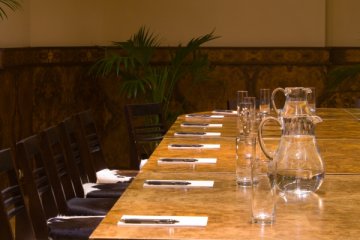 hotel ***** - Hotel Monopol Katowice - Sala B - zdjęcie 1