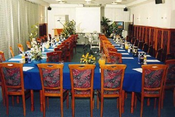 hotel *** - Hotel Ostaniec - Sala A - zdjęcie 1