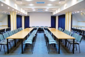 hotel *** - Zajazd Piastowski - Sala A - zdjęcie 1