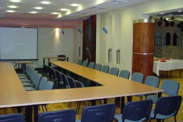 hotel *** - Zajazd Piastowski - Sala B - zdjęcie 1